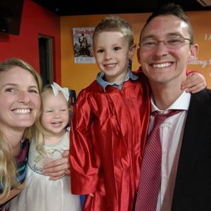 Meet your Posher, Tristan